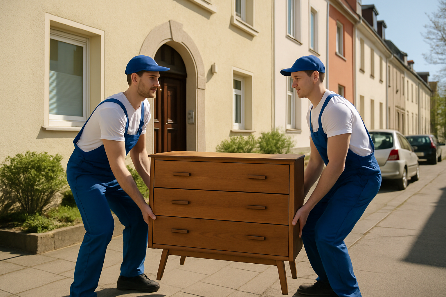 Beiladung Offenbach Kleinanzeigen eBay Abholung Kommode